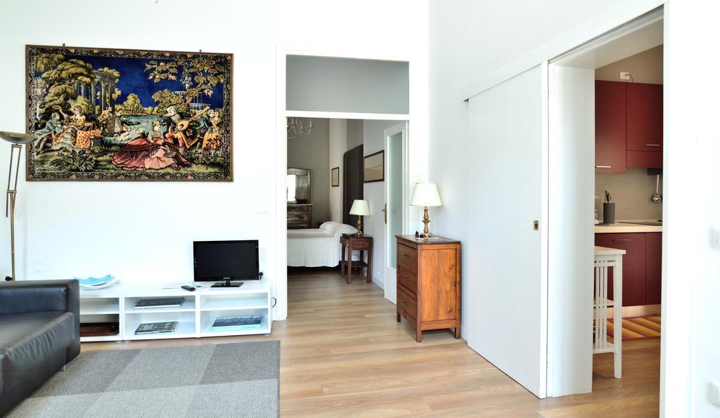 San Giacomo Apartment Venice Room photo