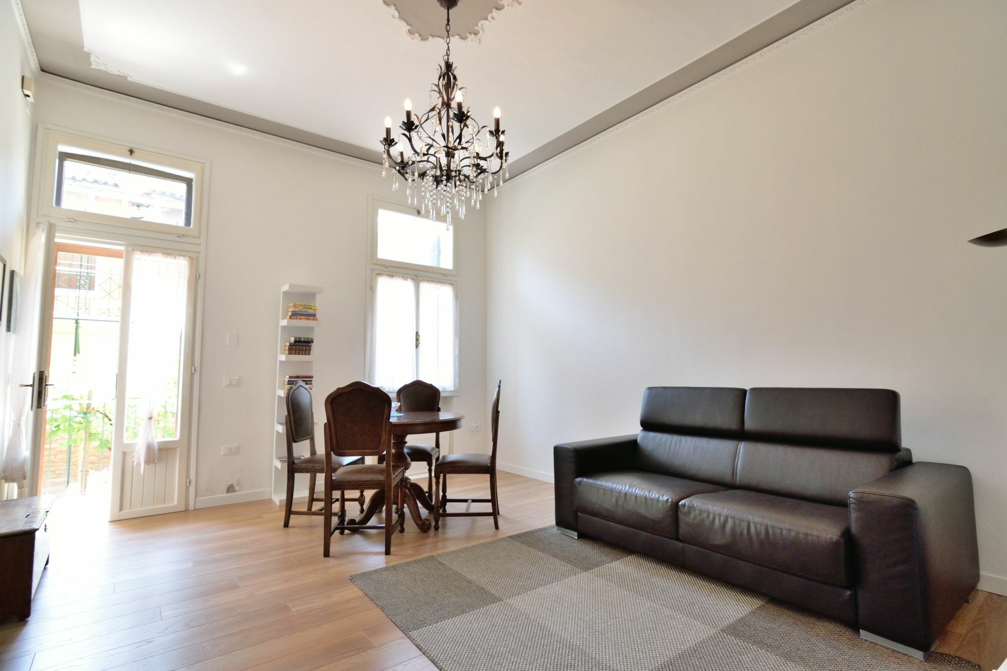 San Giacomo Apartment Venice Exterior photo